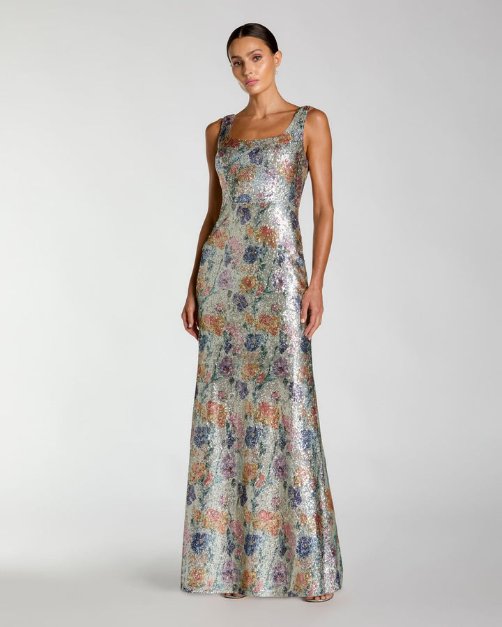 Mac Duggal 56388 Dress - FOSTANI.com