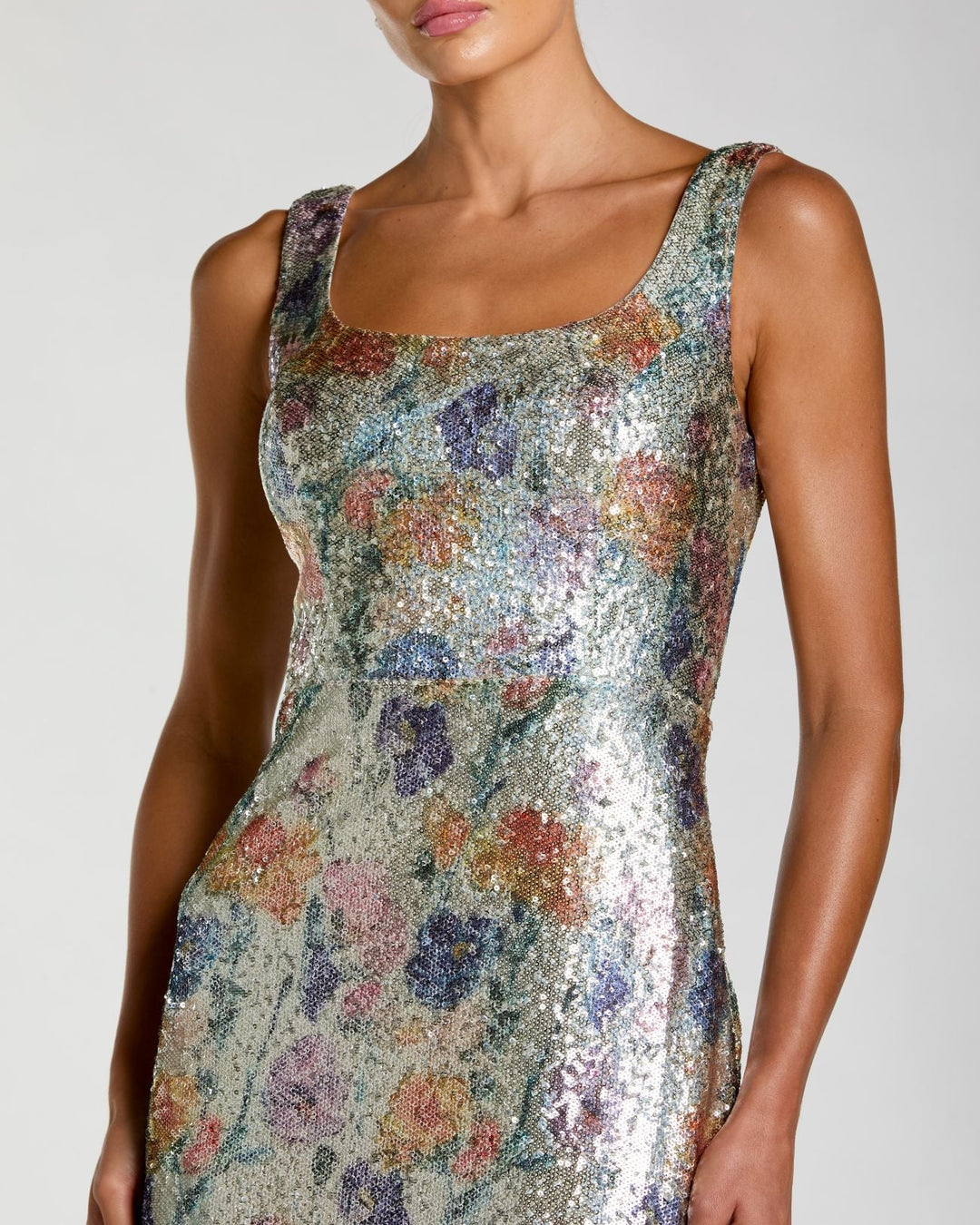 Mac Duggal 56388 Dress - FOSTANI.com