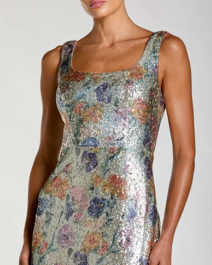 Mac Duggal 56388 Dress - FOSTANI.com