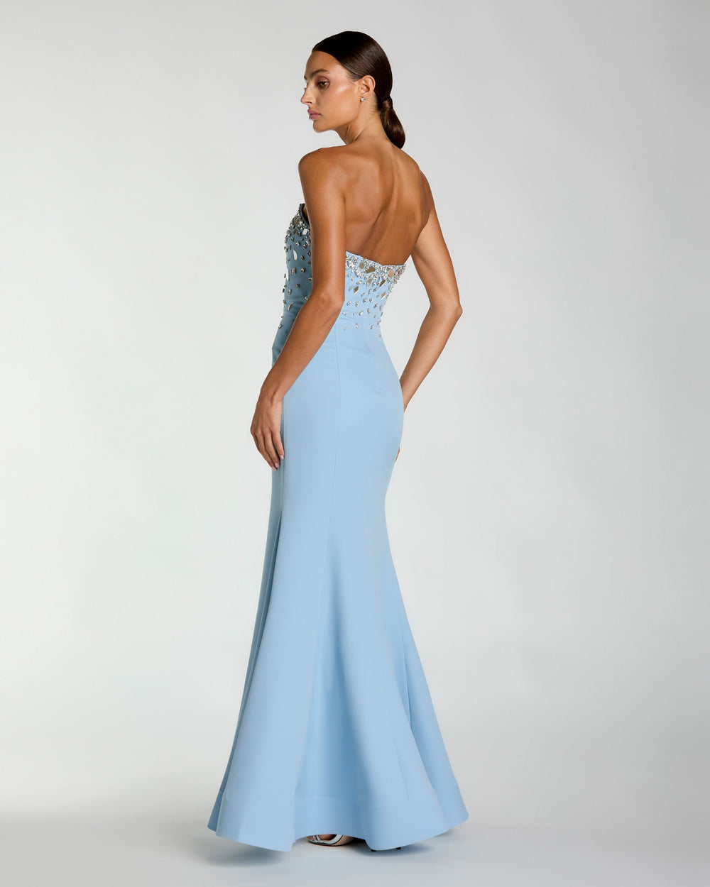 Mac Duggal 56393 Dress - FOSTANI.com