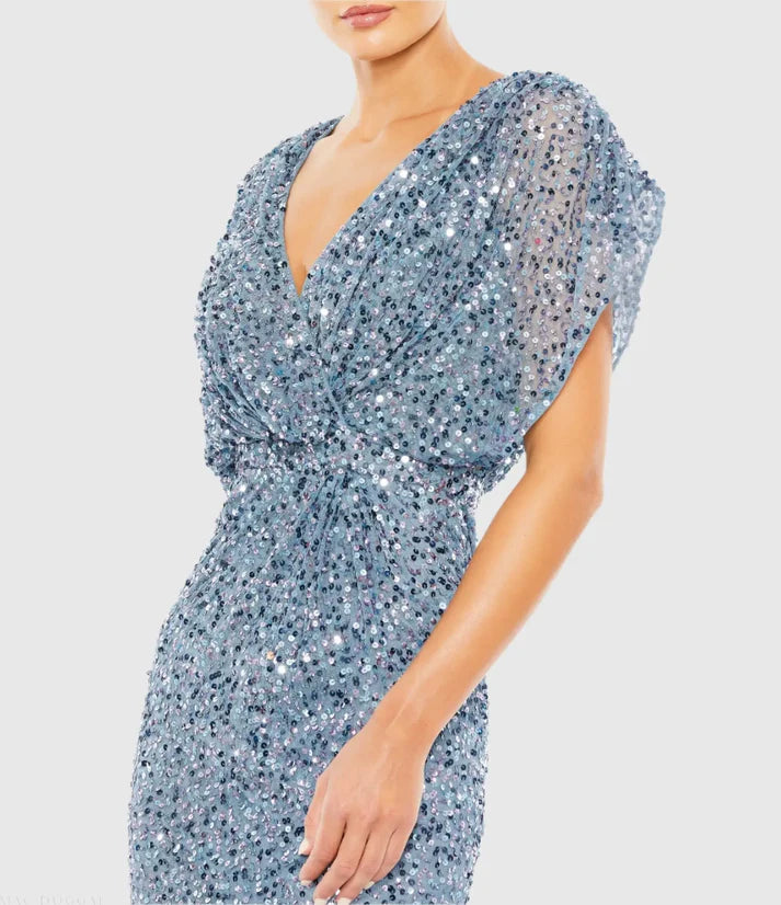 Mac Duggal 5640 Dress - FOSTANI.com