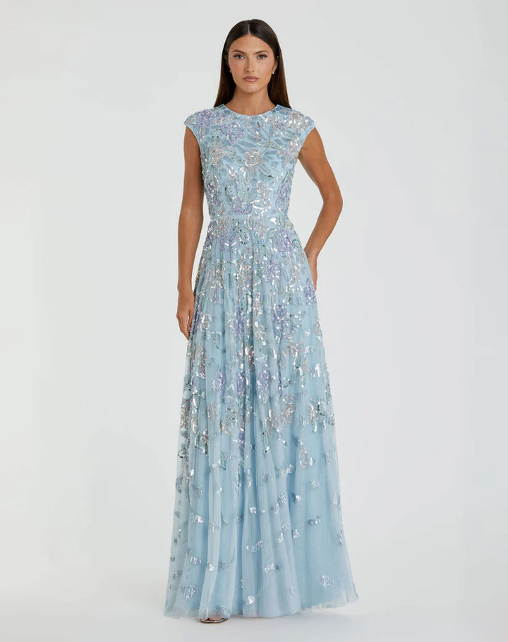 Mac Duggal 5647 Dress