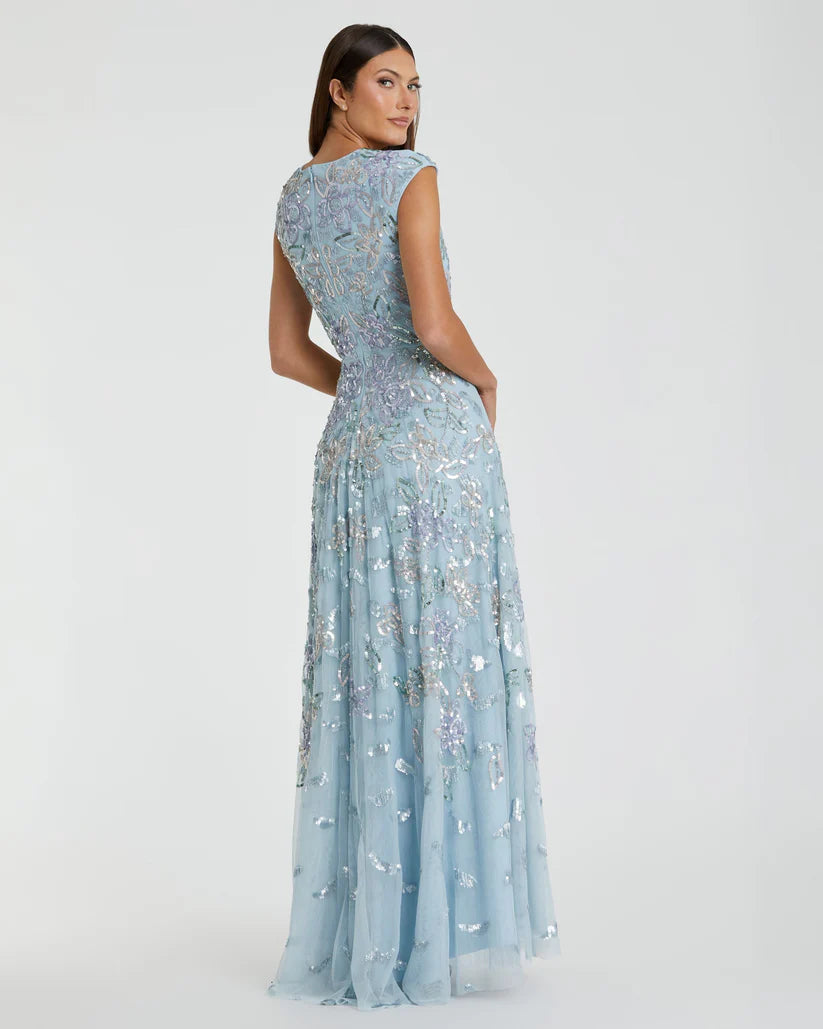 Mac Duggal 5647 Dress