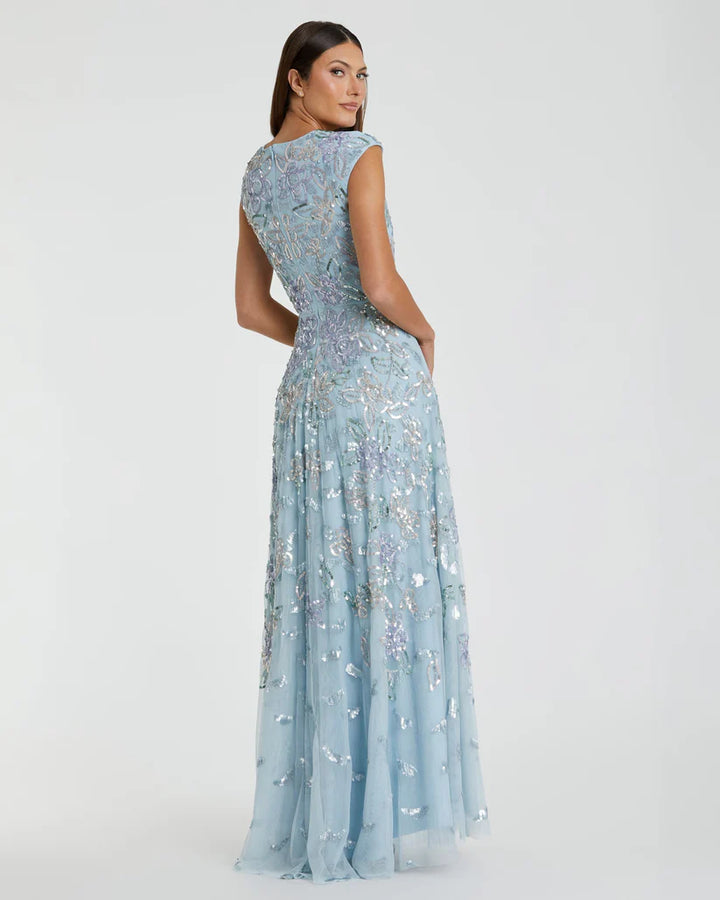 Mac Duggal 5647 Dress