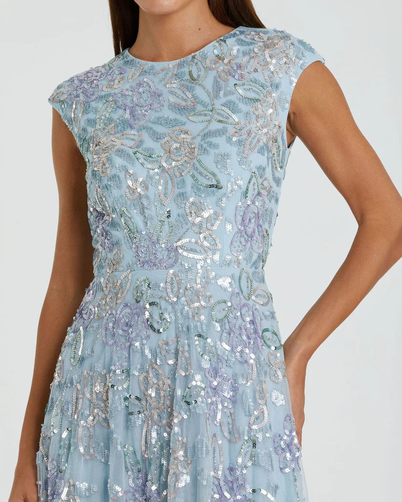 Mac Duggal 5647 Dress