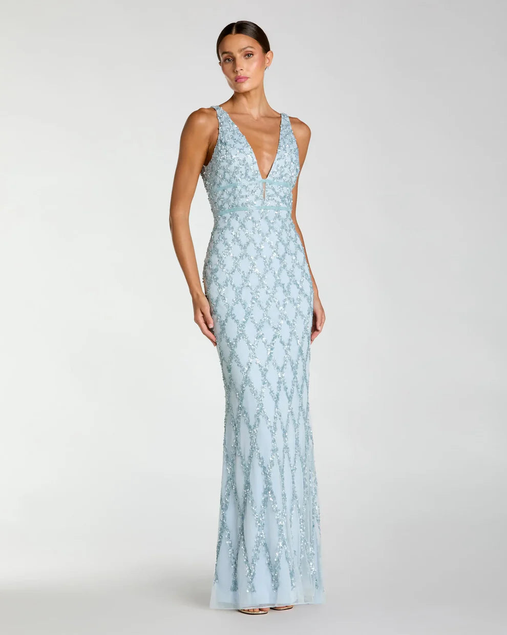 Mac Duggal 5669 Dress