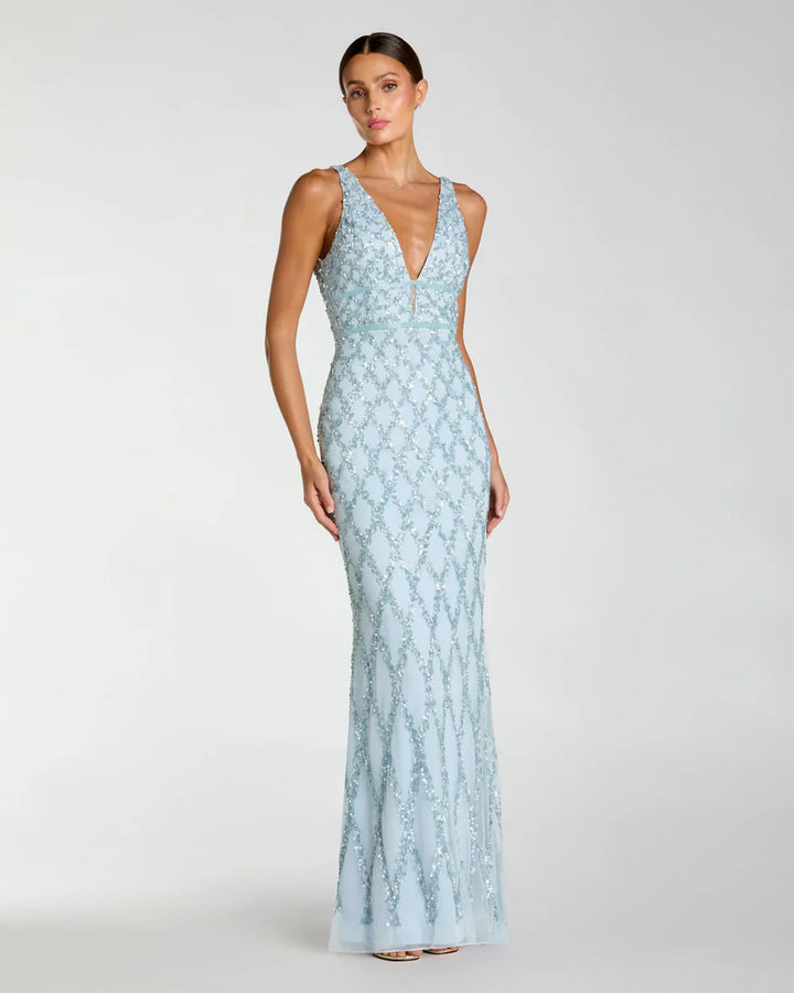 Mac Duggal 5669 Dress