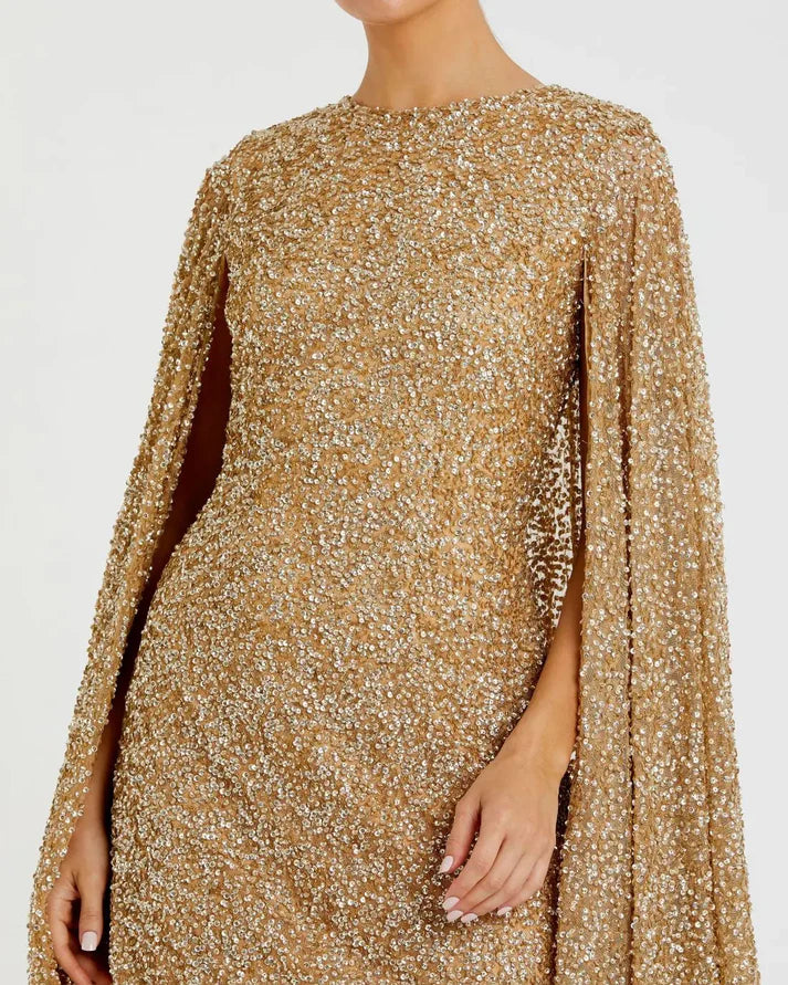 Mac Duggal 5931 Dress - FOSTANI.com