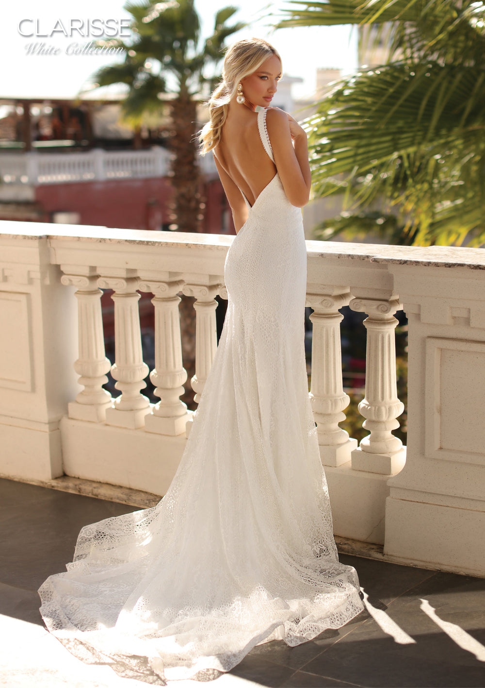 Clarisse 600265 Dress - FOSTANI.com