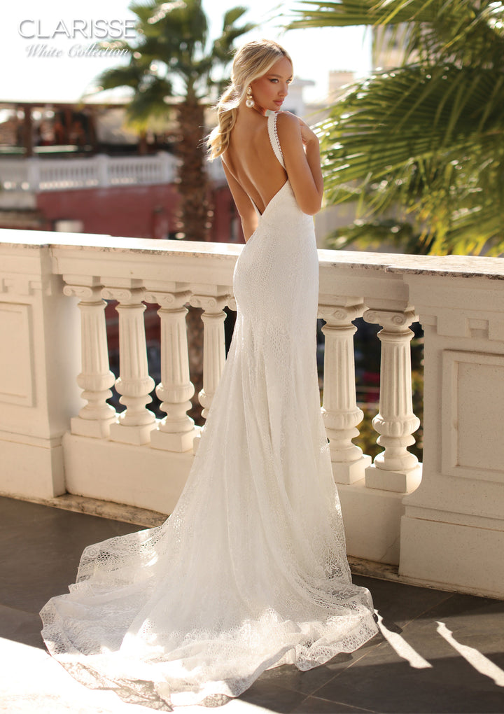 Clarisse 600265 Dress - FOSTANI.com
