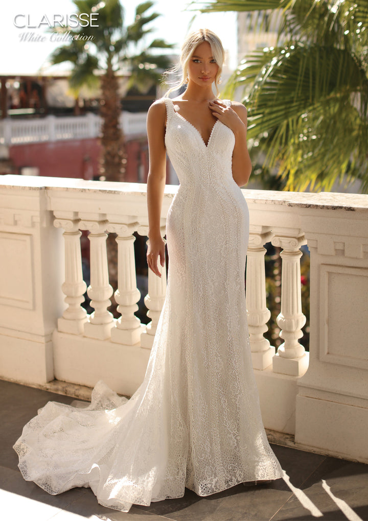 Clarisse 600265 Dress - FOSTANI.com