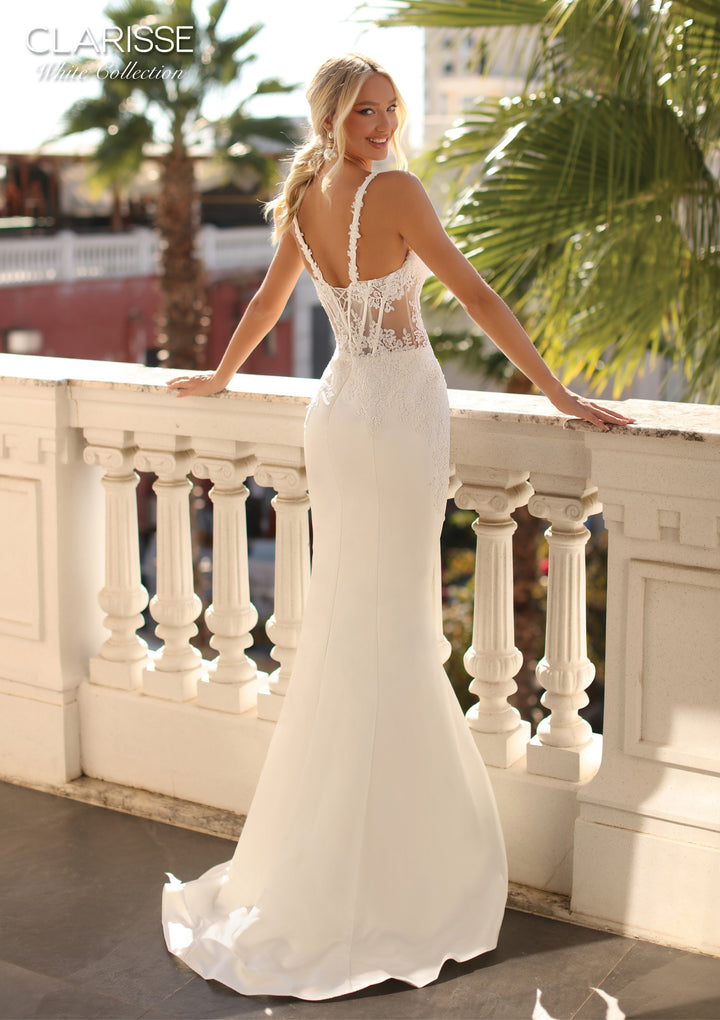 Clarisse 600278 Dress - FOSTANI.com