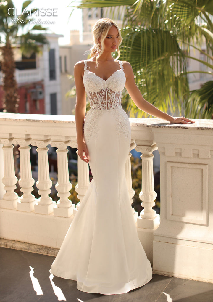 Clarisse 600278 Dress - FOSTANI.com