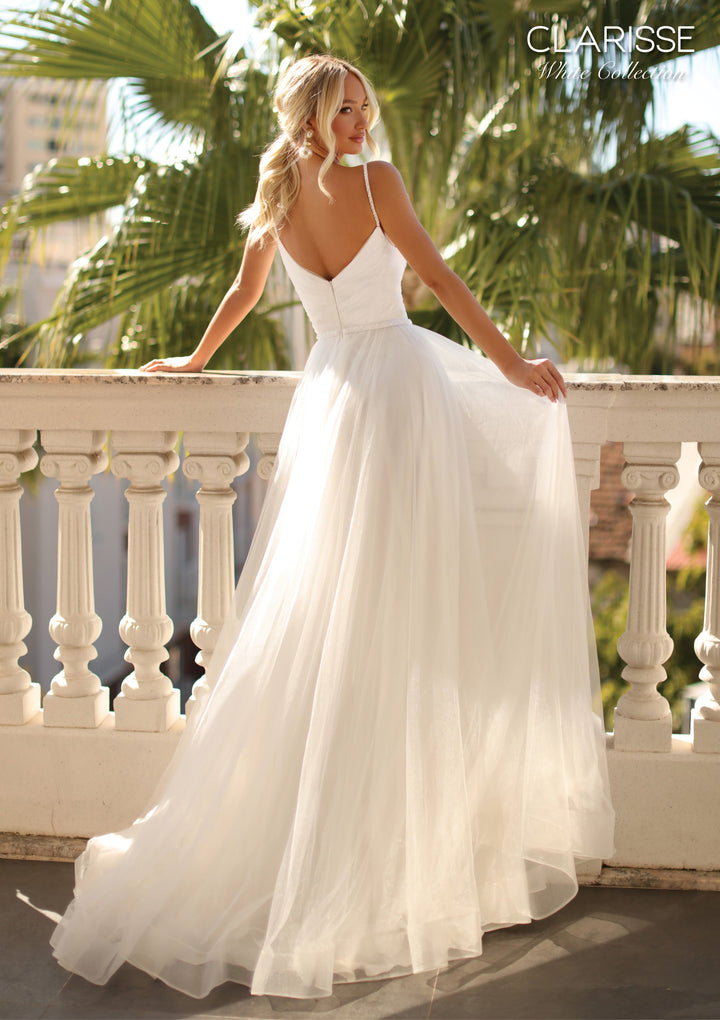 Clarisse 600286 Dress - FOSTANI.com