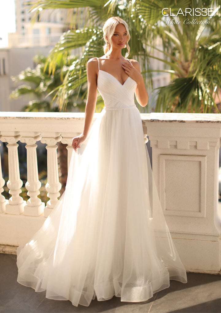 Clarisse 600286 Dress - FOSTANI.com