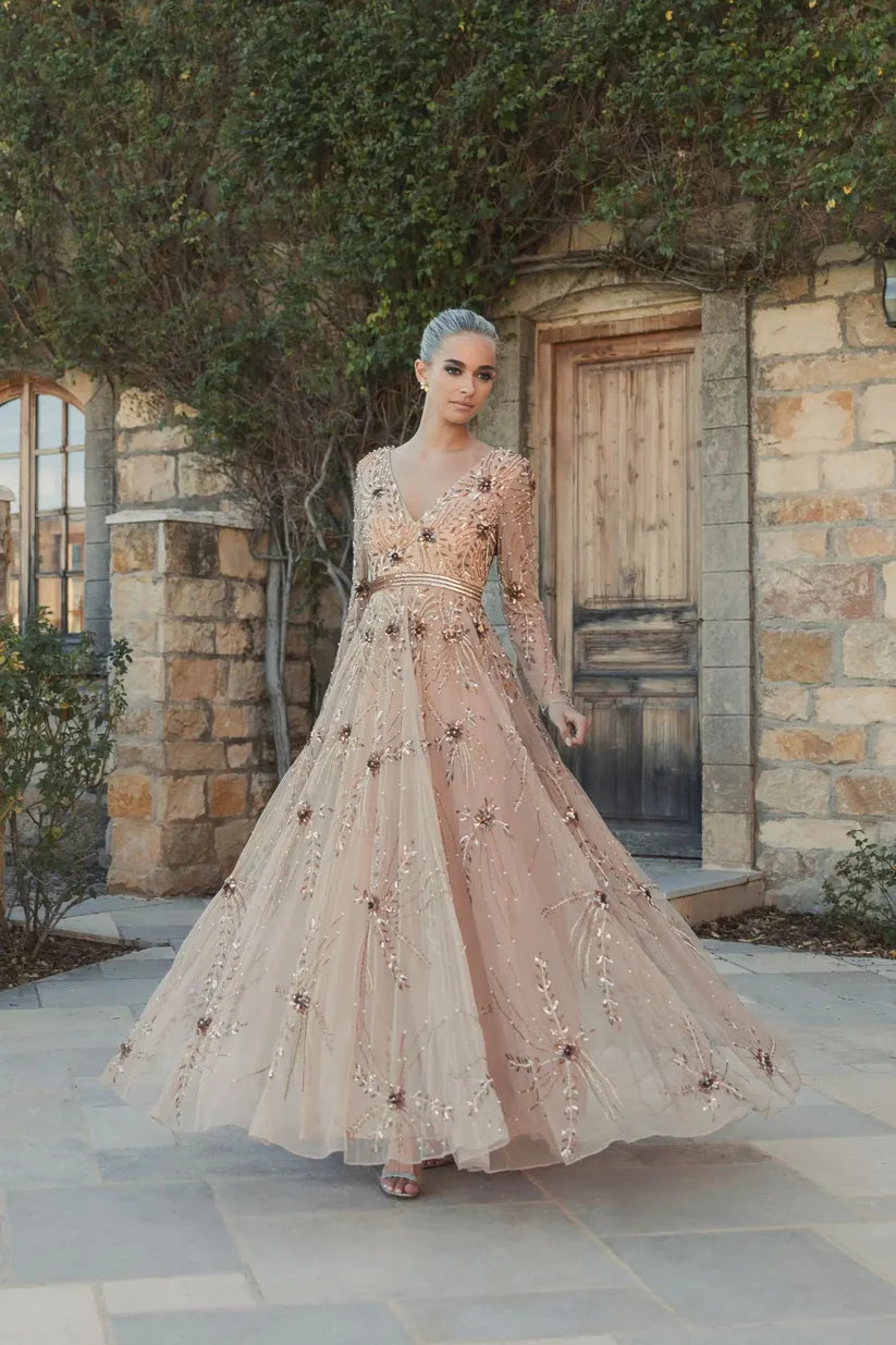Mac Duggal 6086 Dress