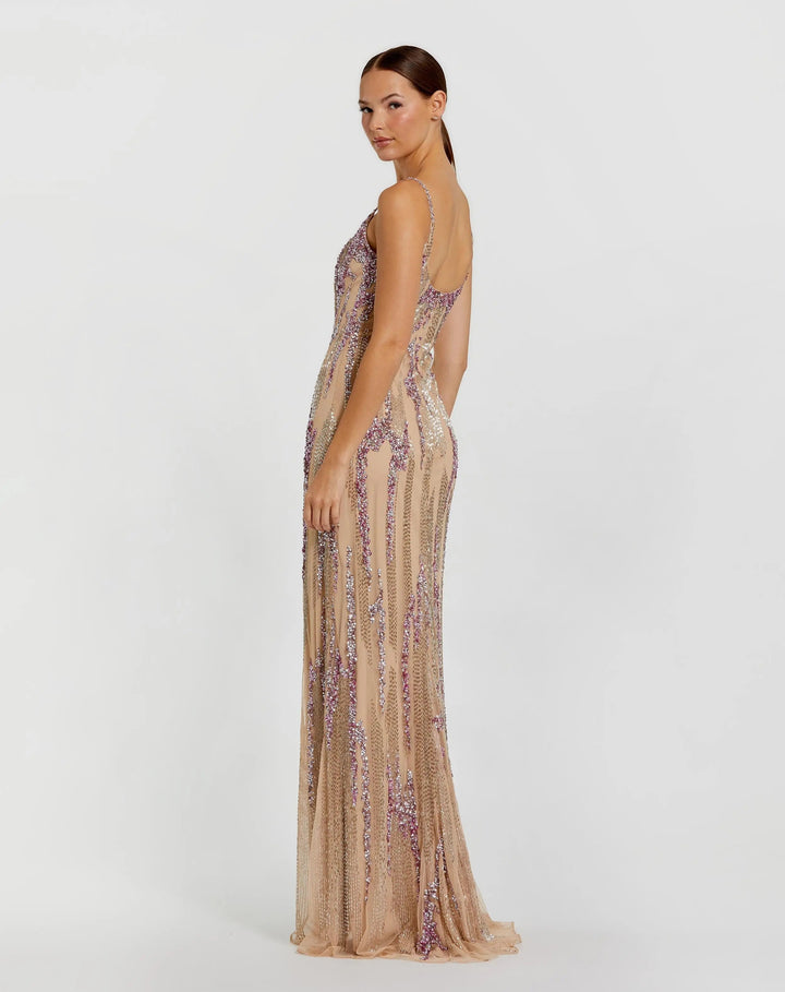 Mac Duggal 6150 Dress - FOSTANI.com