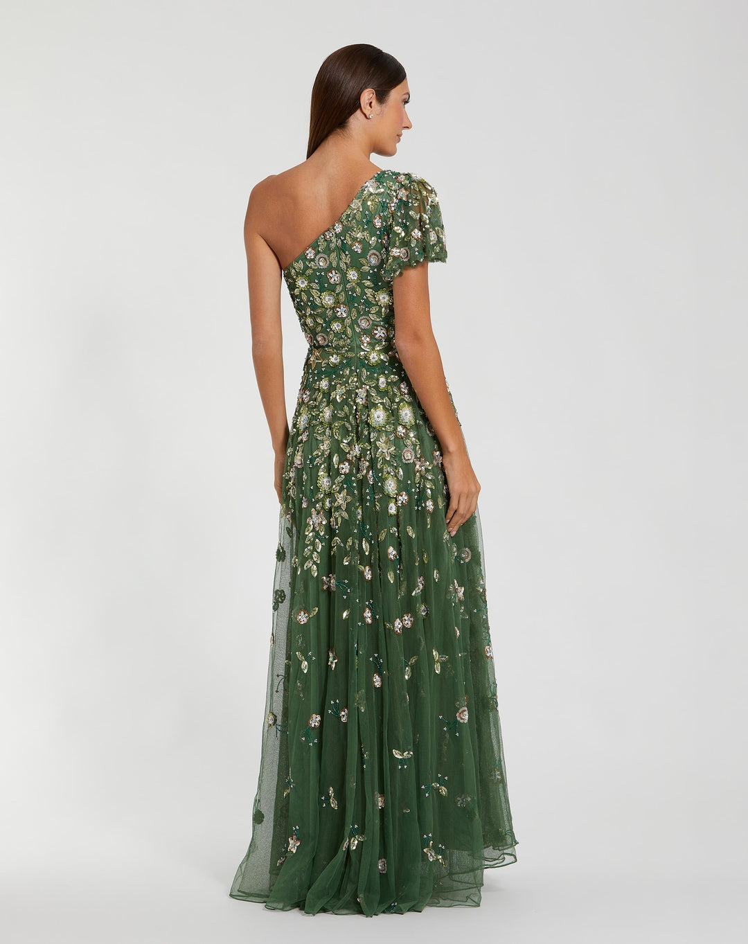 Mac Duggal 6159 Dress - FOSTANI.com