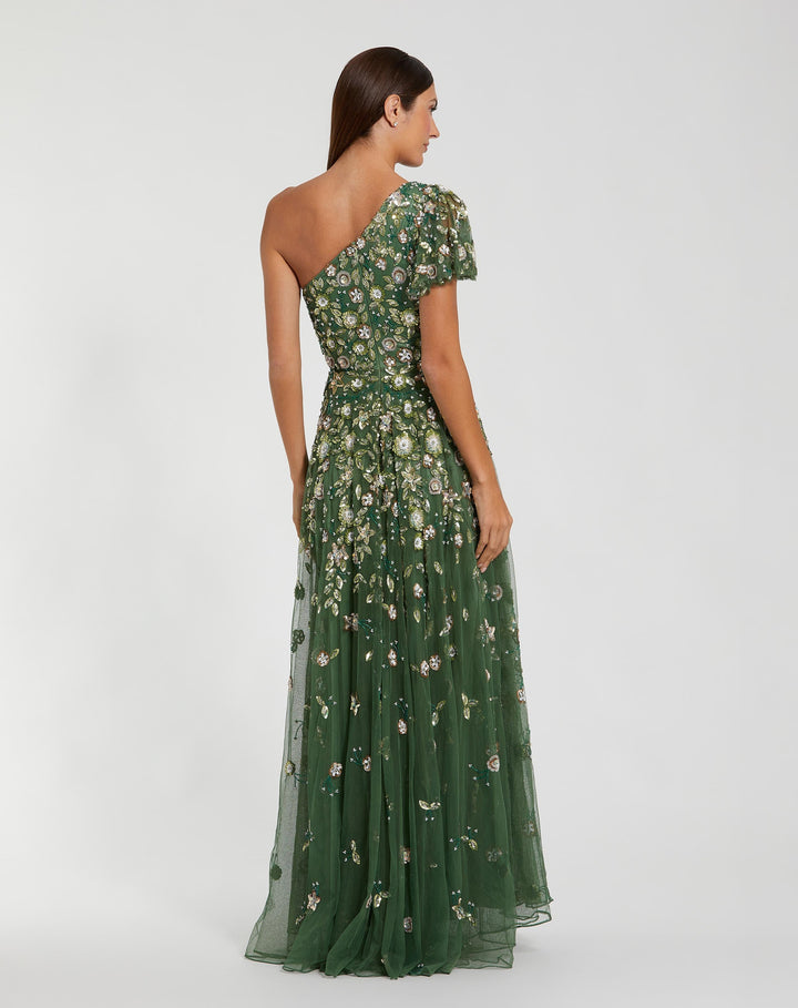 Mac Duggal 6159 Dress - FOSTANI.com