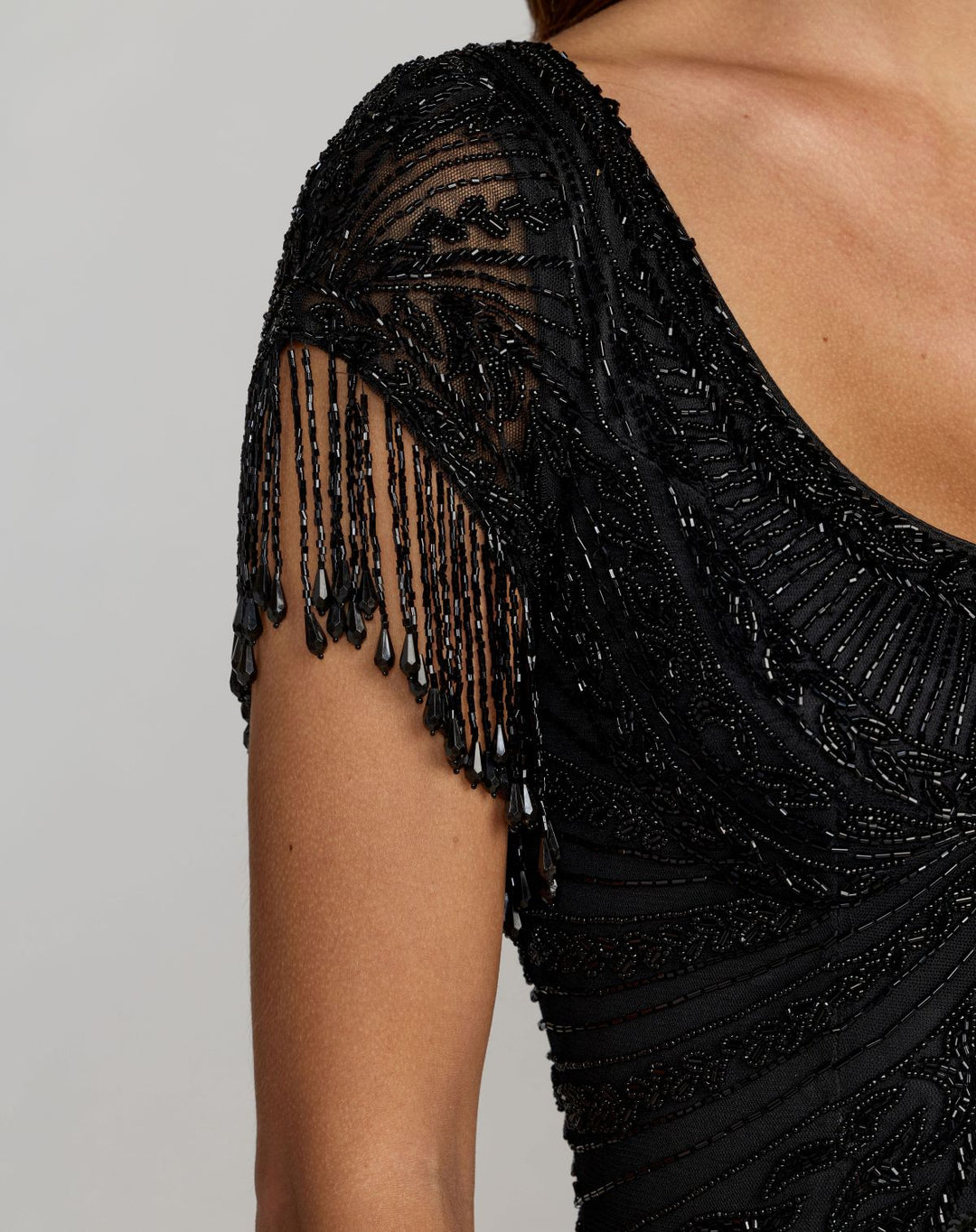Mac Duggal 6190 Dress - FOSTANI.com