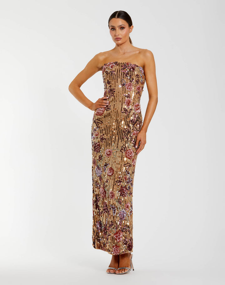 Mac Duggal 6193 Dress
