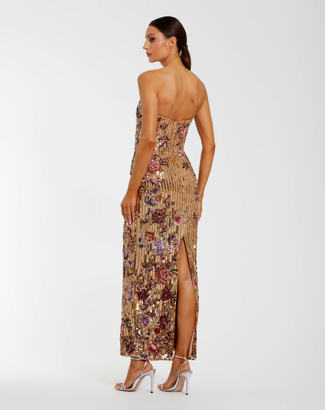 Mac Duggal 6193 Dress