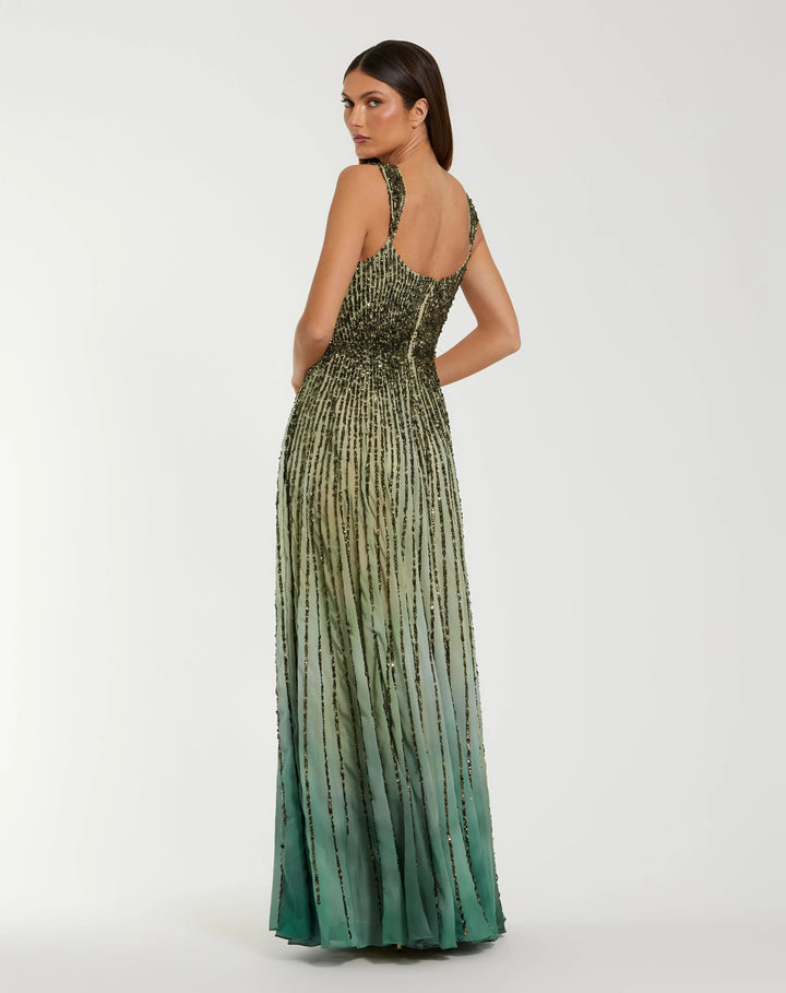 Mac Duggal 6205 Dress - FOSTANI.com