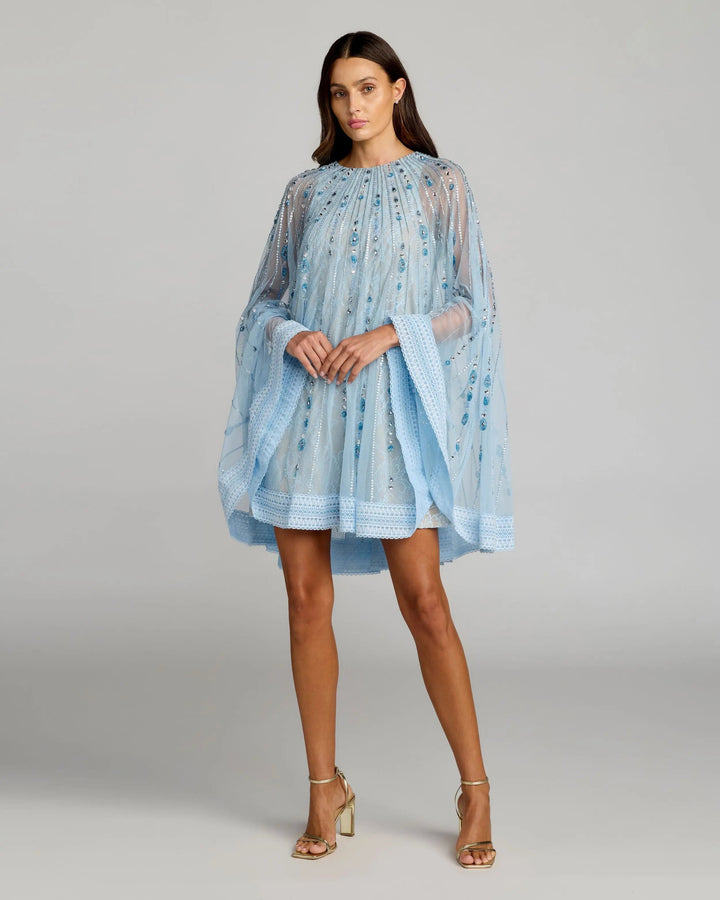 Mac Duggal 6226 Dress - FOSTANI.com
