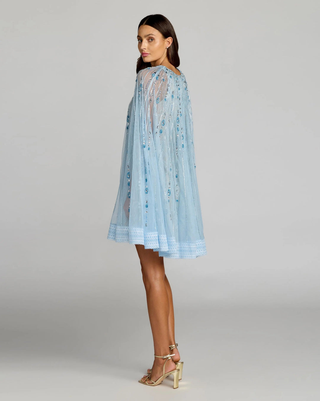 Mac Duggal 6226 Dress - FOSTANI.com