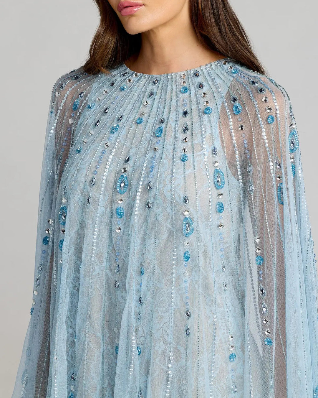 Mac Duggal 6226 Dress - FOSTANI.com
