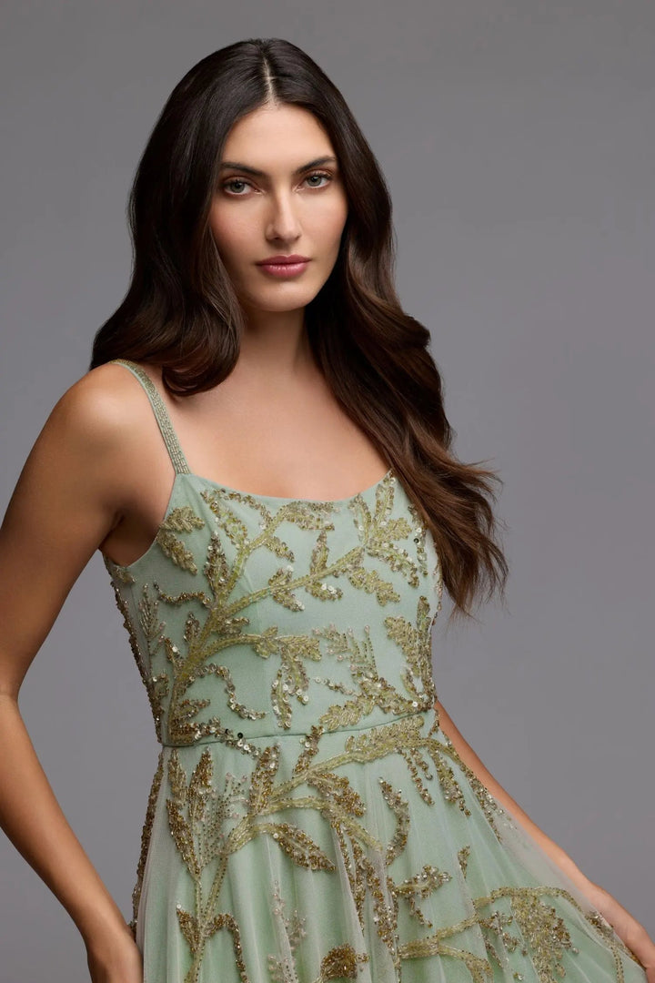 Mac Duggal 6255 Dress - FOSTANI.com