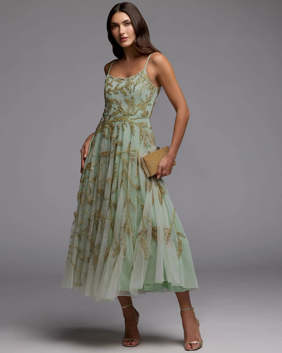 Mac Duggal 6255 Dress - FOSTANI.com