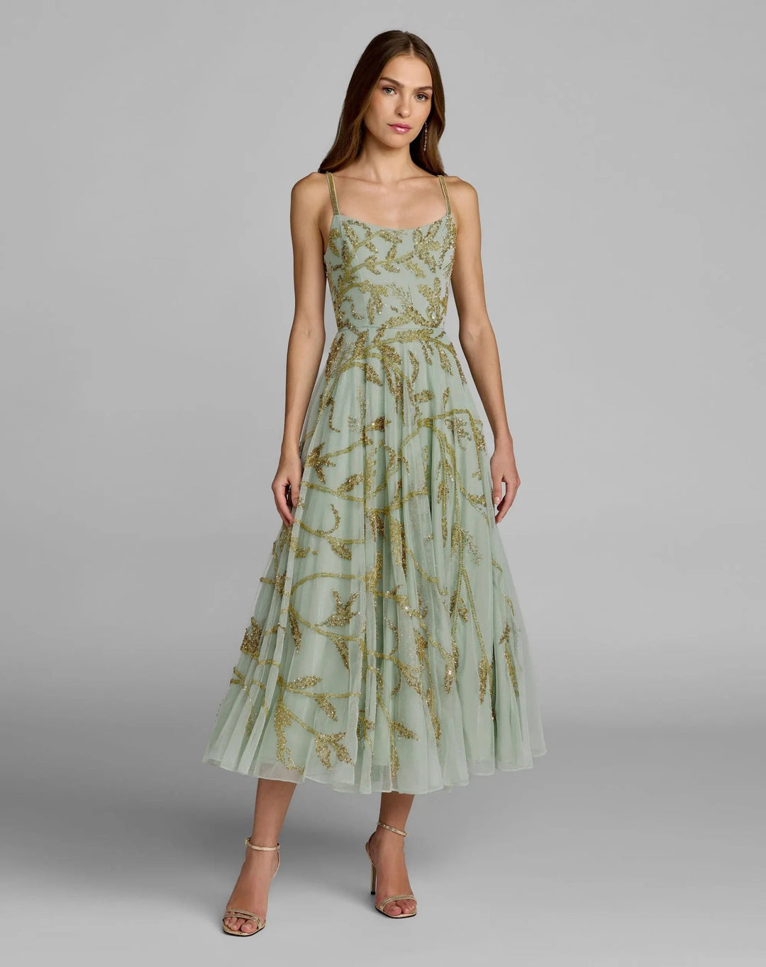 Mac Duggal 6255 Dress - FOSTANI.com