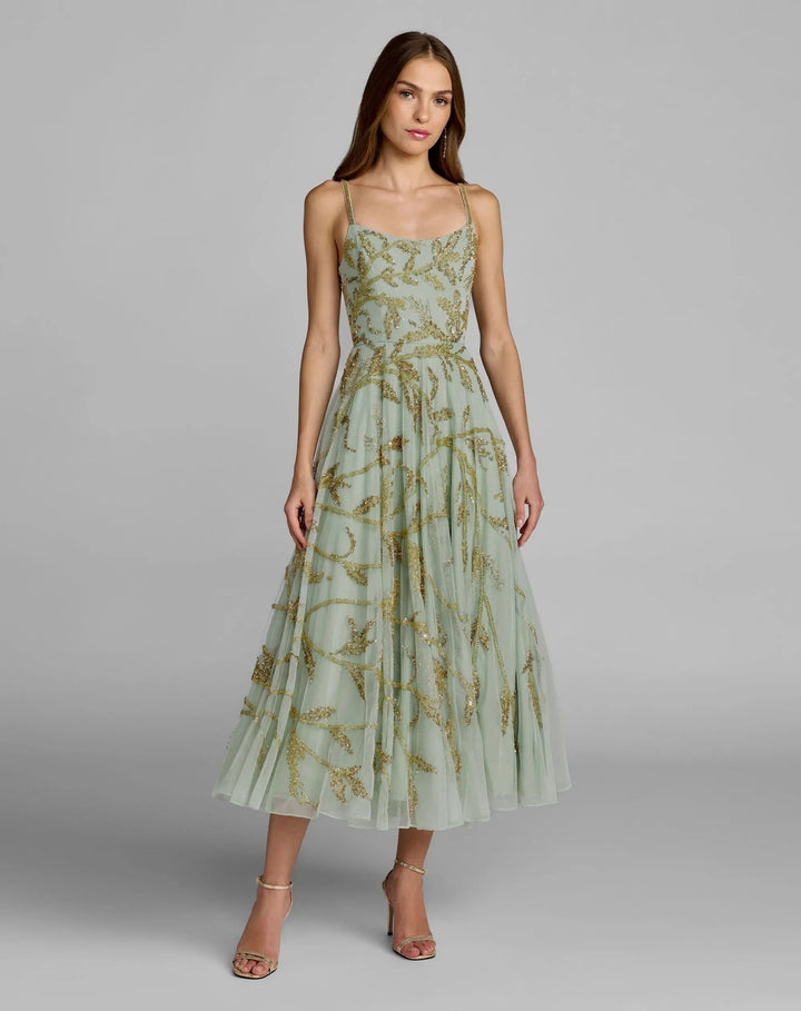 Mac Duggal 6255 Dress - FOSTANI.com