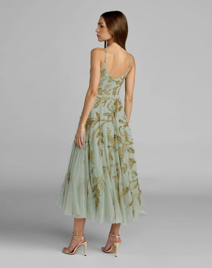 Mac Duggal 6255 Dress - FOSTANI.com