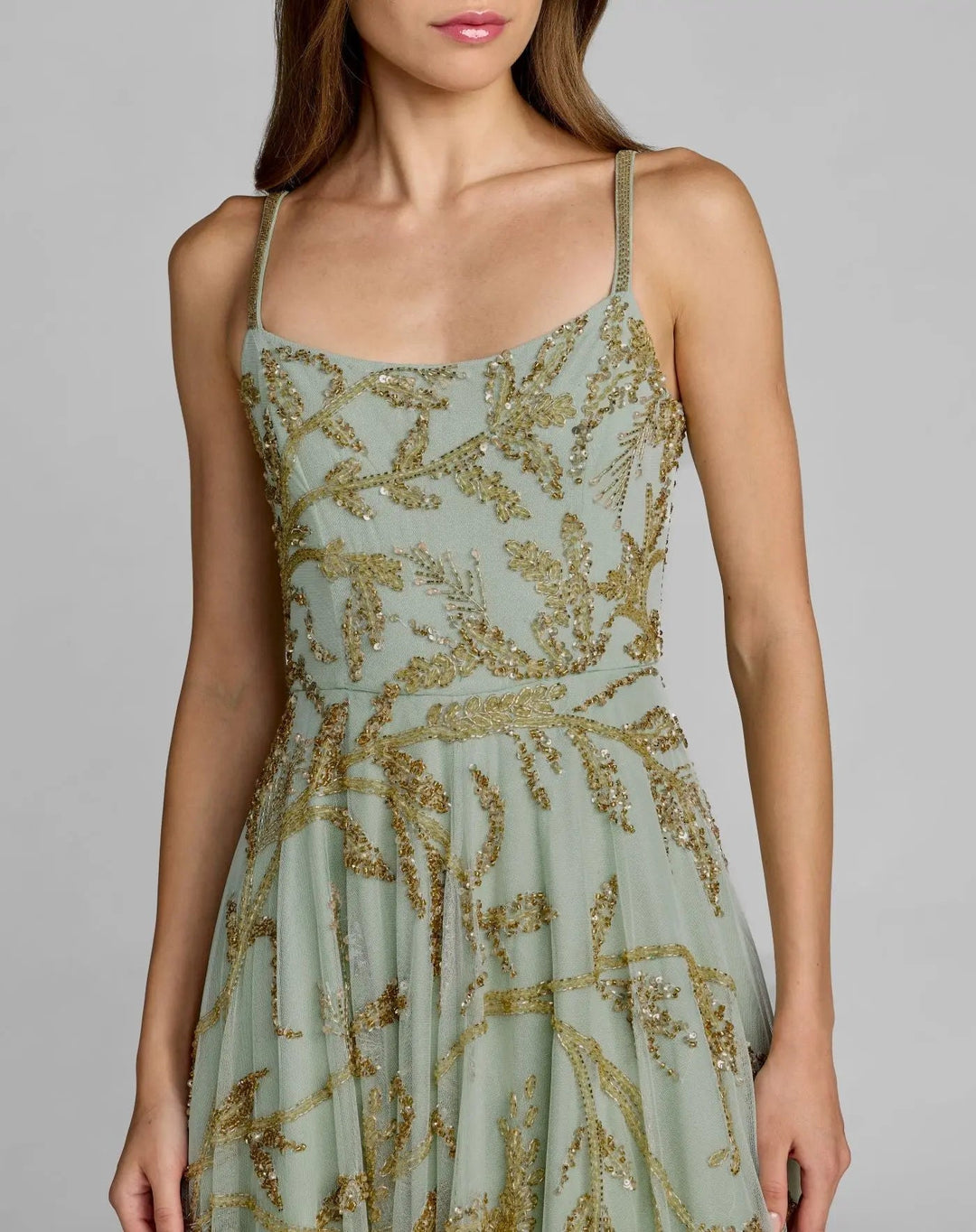 Mac Duggal 6255 Dress - FOSTANI.com