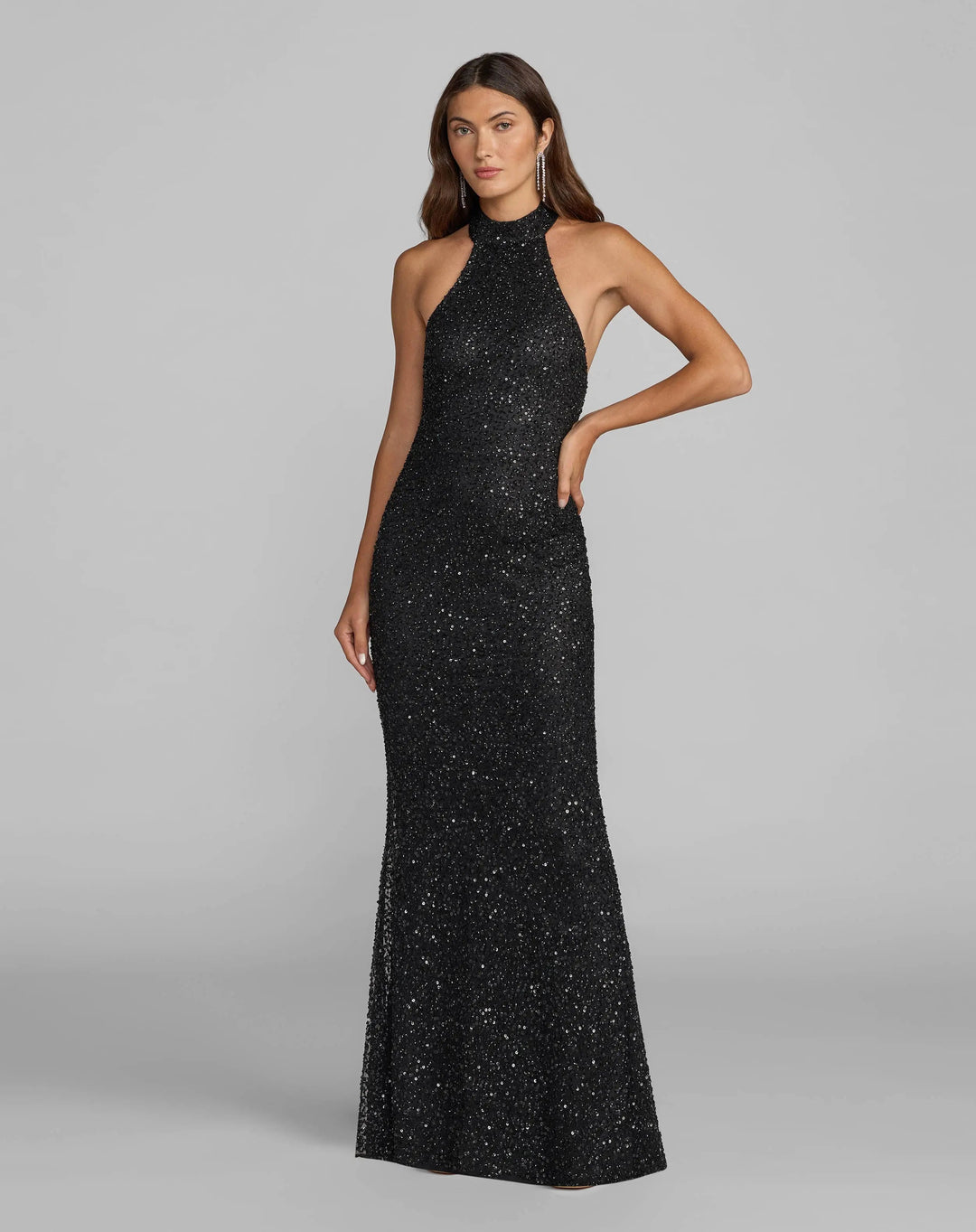 Mac Duggal 6259 Dress - FOSTANI.com