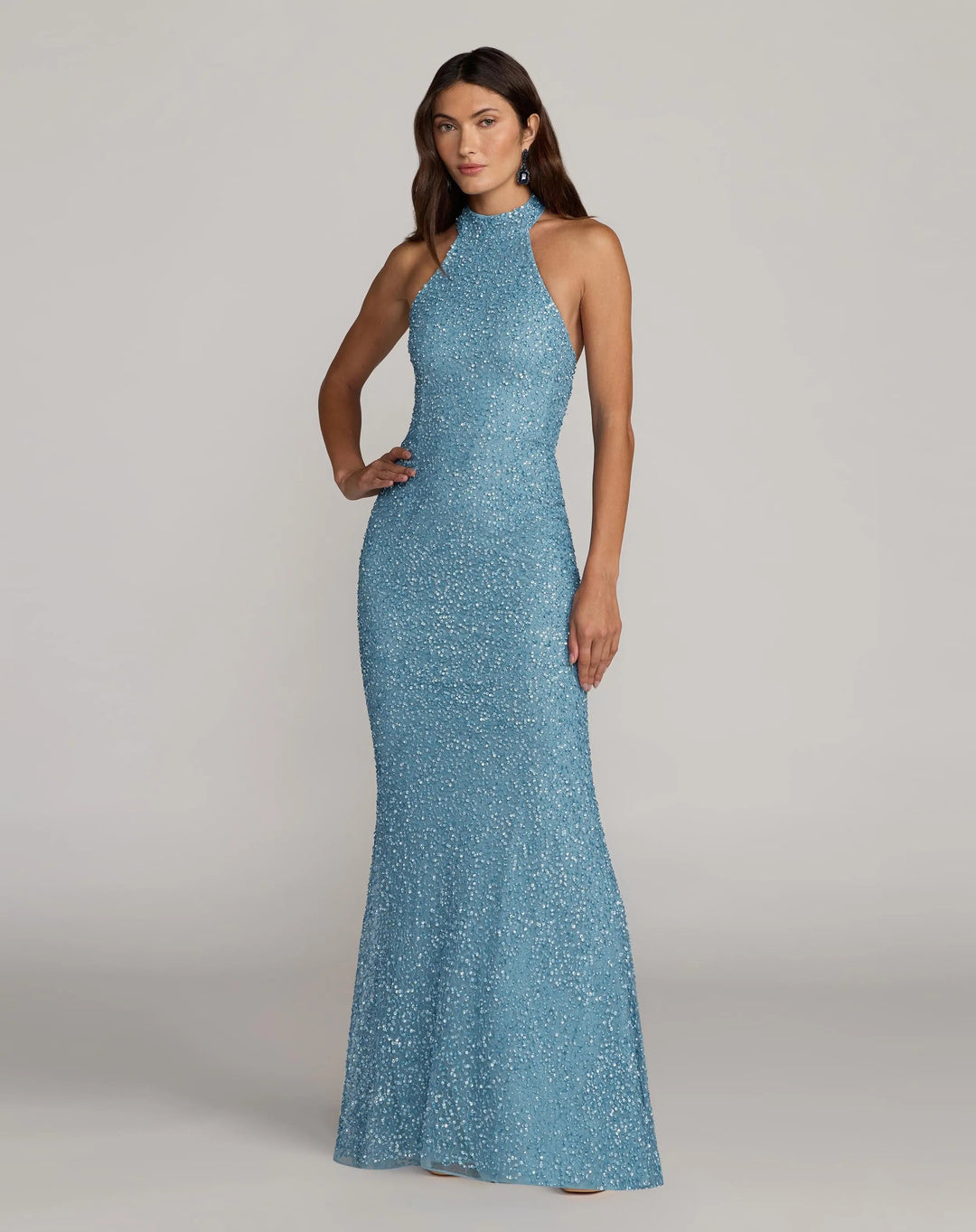 Mac Duggal 6259 Dress - FOSTANI.com