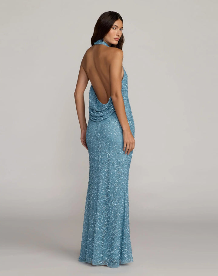 Mac Duggal 6259 Dress - FOSTANI.com