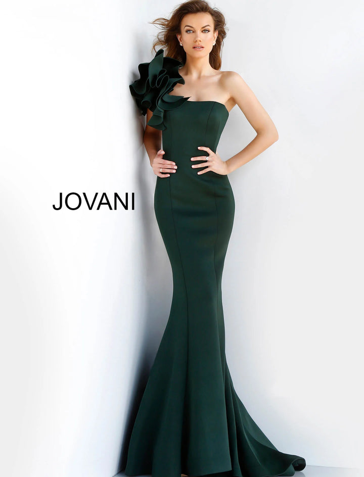 Jovani 63994 Dress