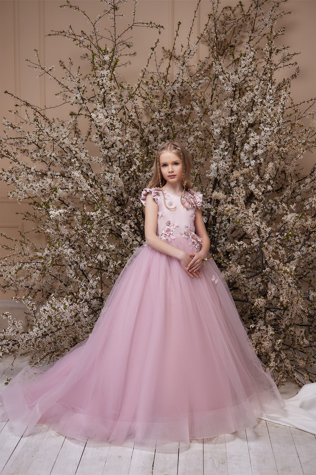 Vissaria 150 Dress - FOSTANI.com