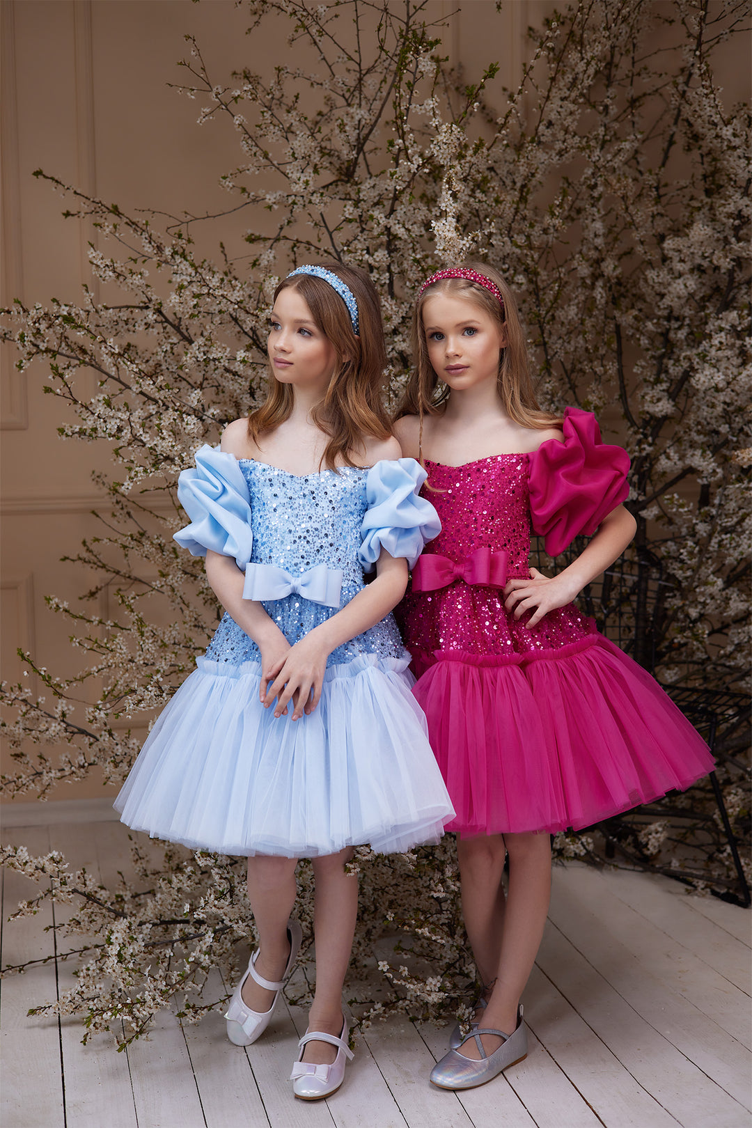 Vissaria 152 Dress - FOSTANI.com