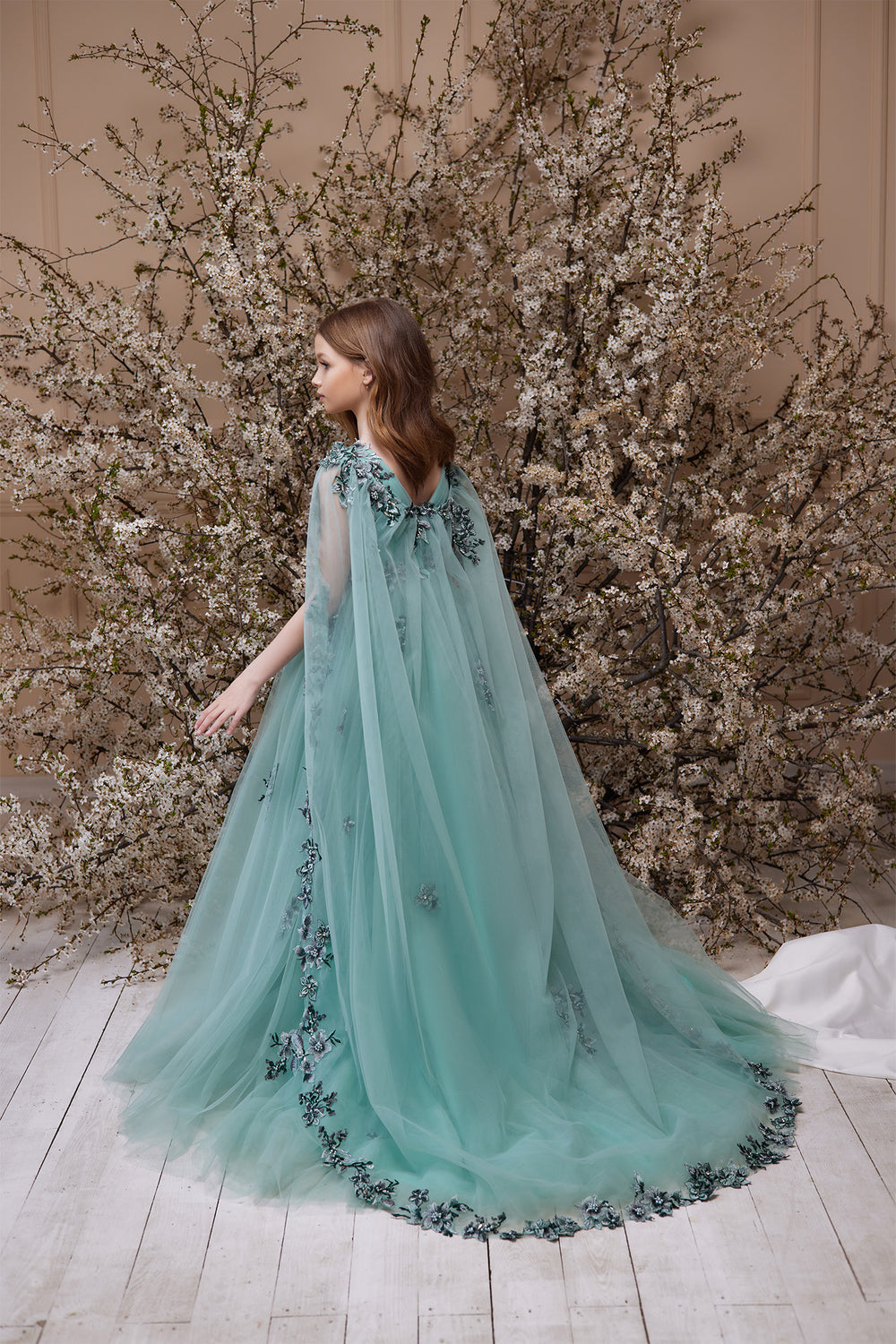 Vissaria 151 Dress - FOSTANI.com