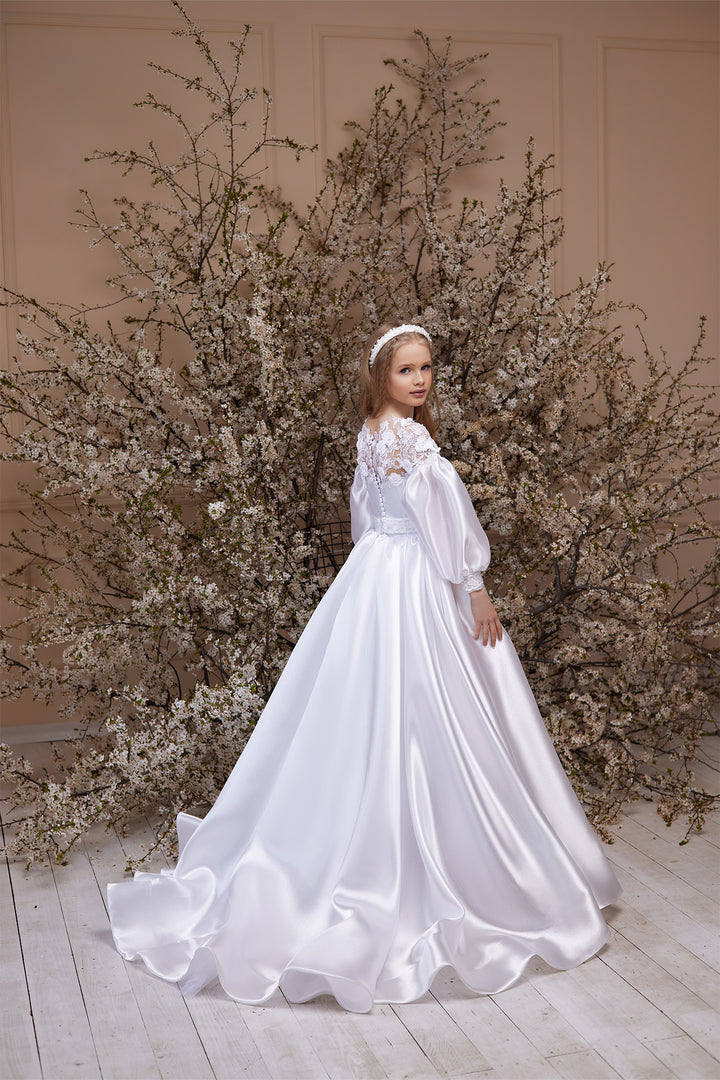 Vissaria 162 Dress - FOSTANI.com