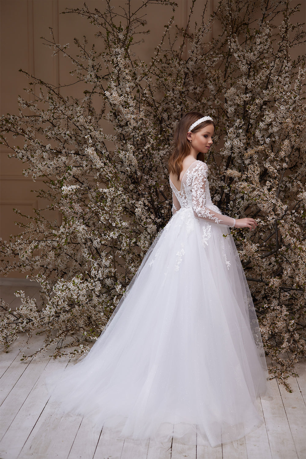 Vissaria 171 Dress - FOSTANI.com