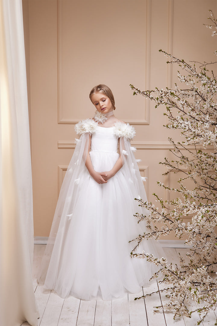 Vissaria 173 Dress - FOSTANI.com