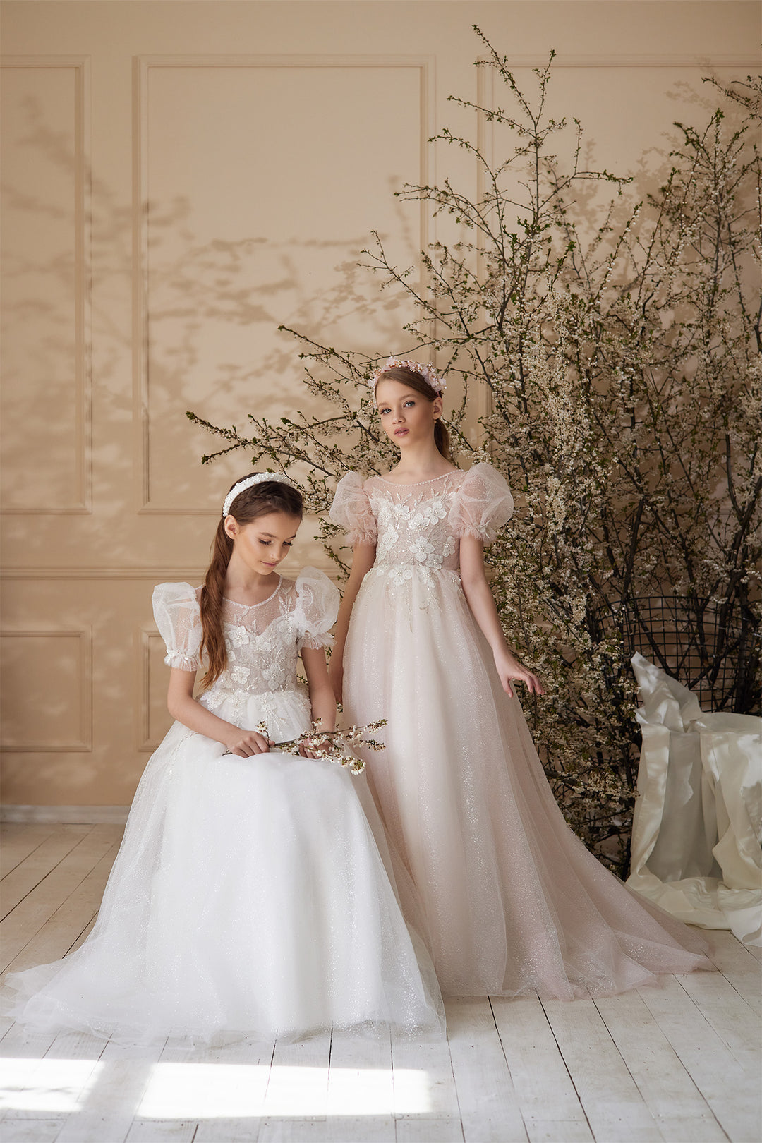 Vissaria 176 Dress - FOSTANI.com