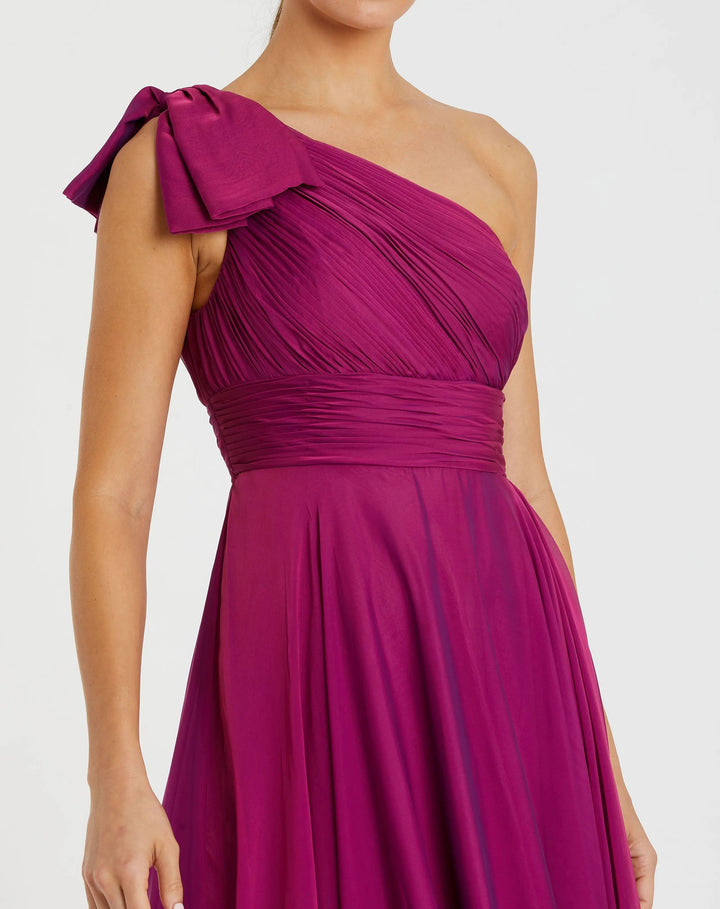 Mac Duggla 67476 Dress - FOSTANI.com