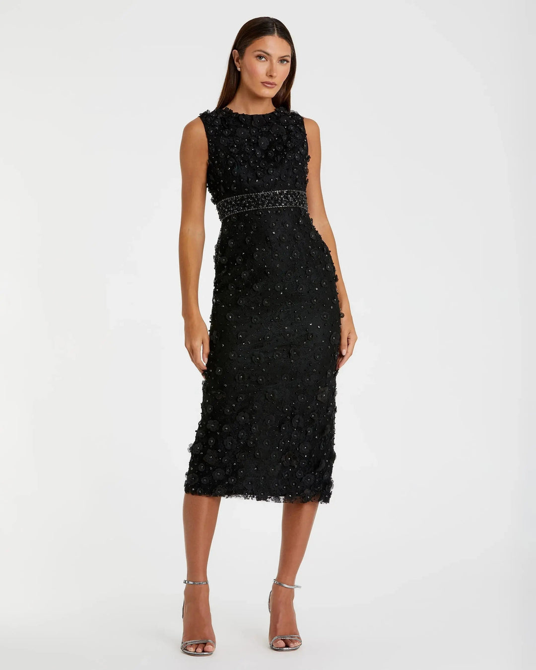 Mac Duggal 67853 Dress - FOSTANI.com
