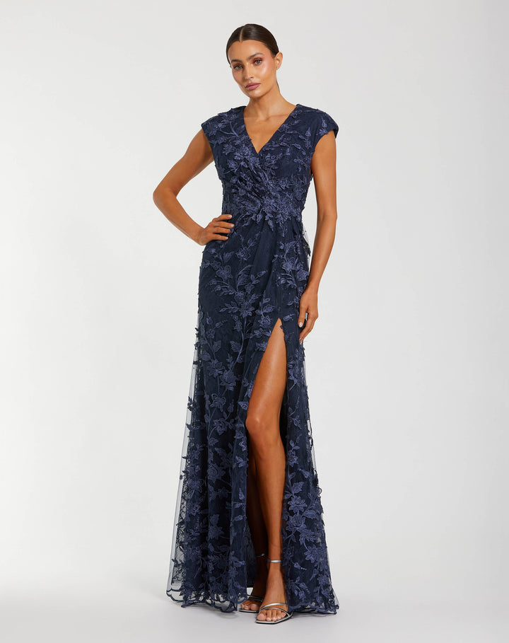 Mac Duggal 67882 Dress